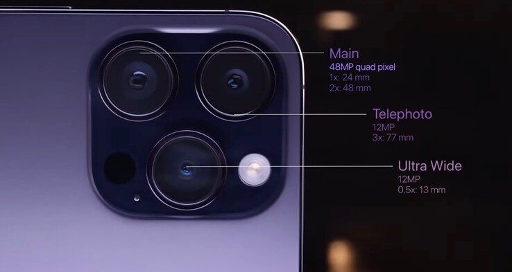 iphone15promax和iphone14promax对比,iphone13promax和iphone14pro买哪个