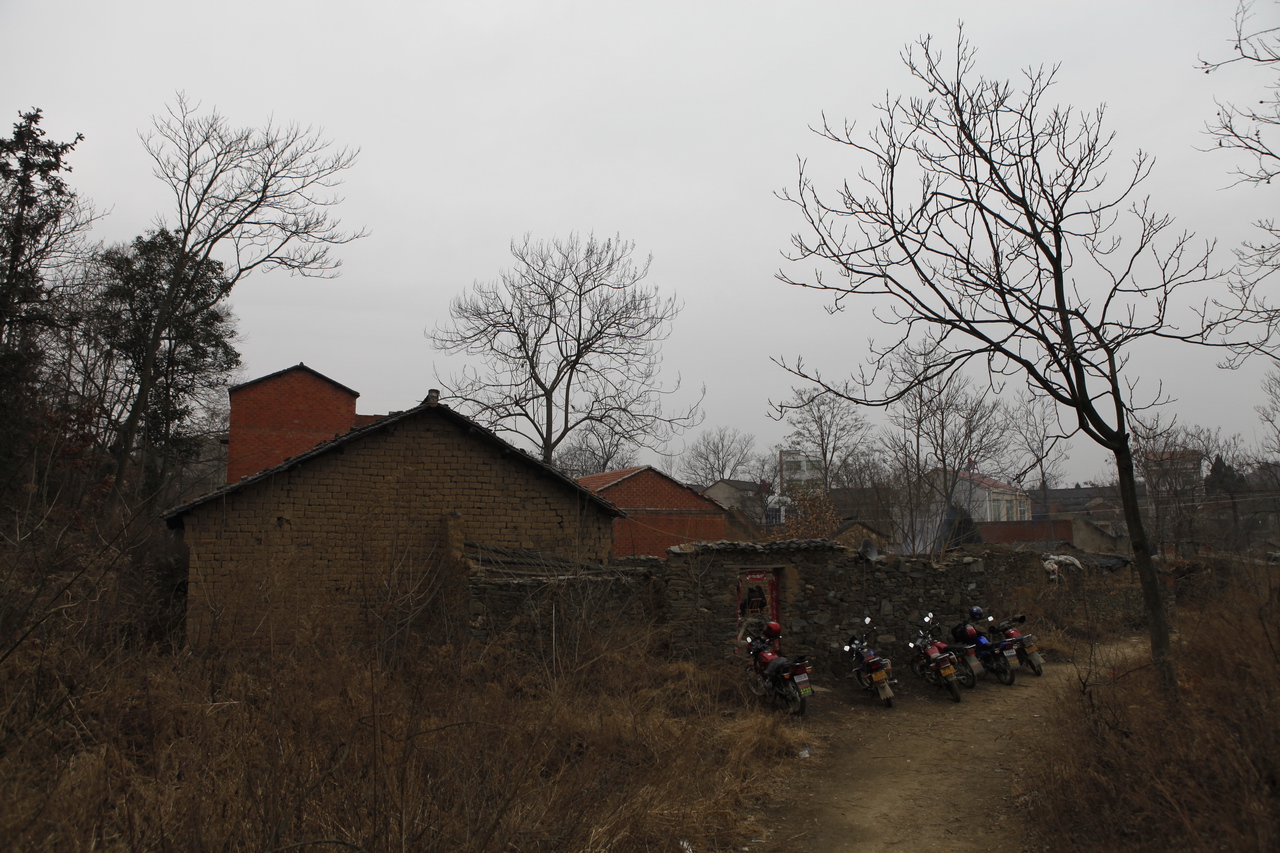 汉正街“扁担”陈运发