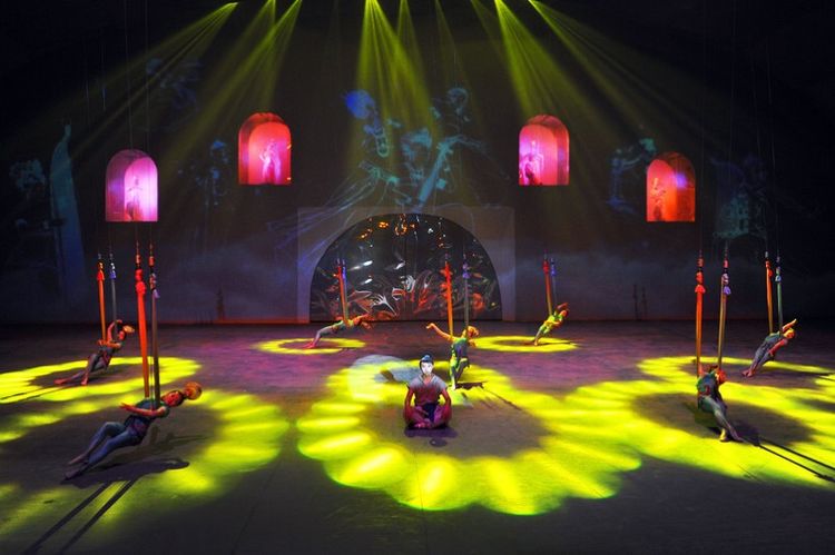 一眼千年的敦煌图片,一眼千年敦煌完整版