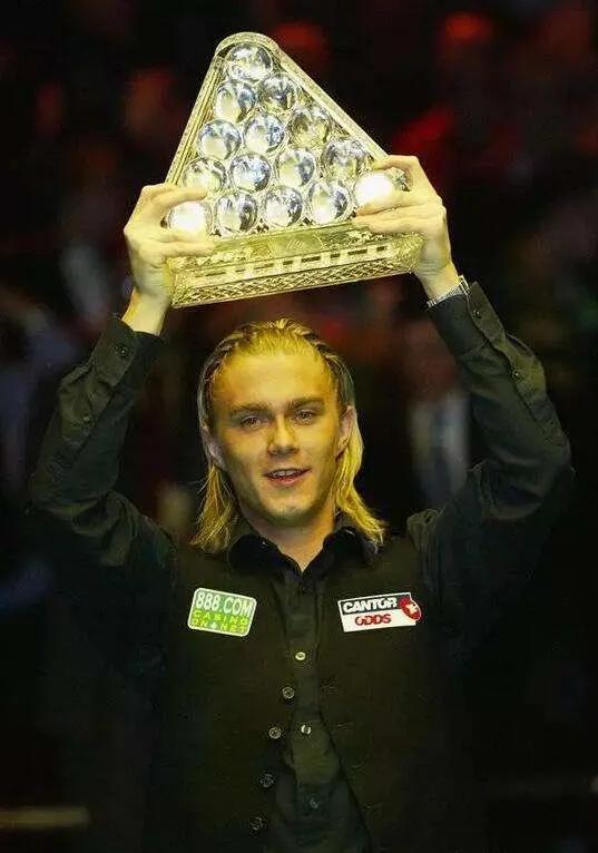 *诺斯**克大师赛历届冠军