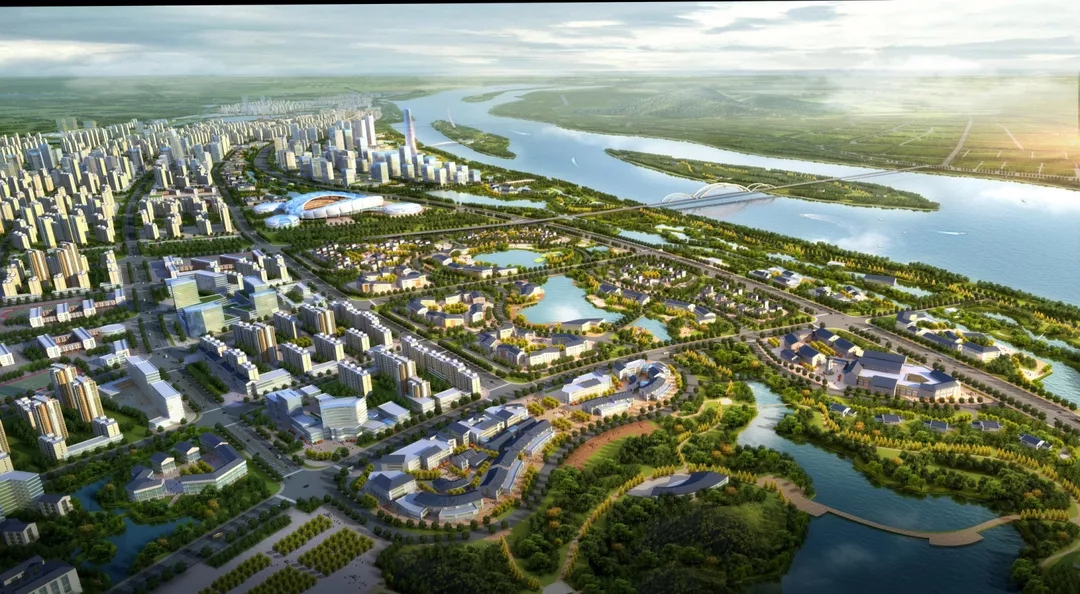 16个重点项目总投资211.8亿,总投资567亿元20个重点项目开工