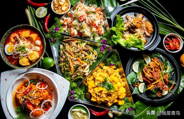 菲律宾海鲜烧烤介绍,菲律宾最受欢迎的特产美食