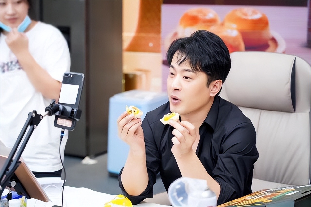 辛巴辛有志带领辛选打造C2M供应链体系,助农增收展销忙