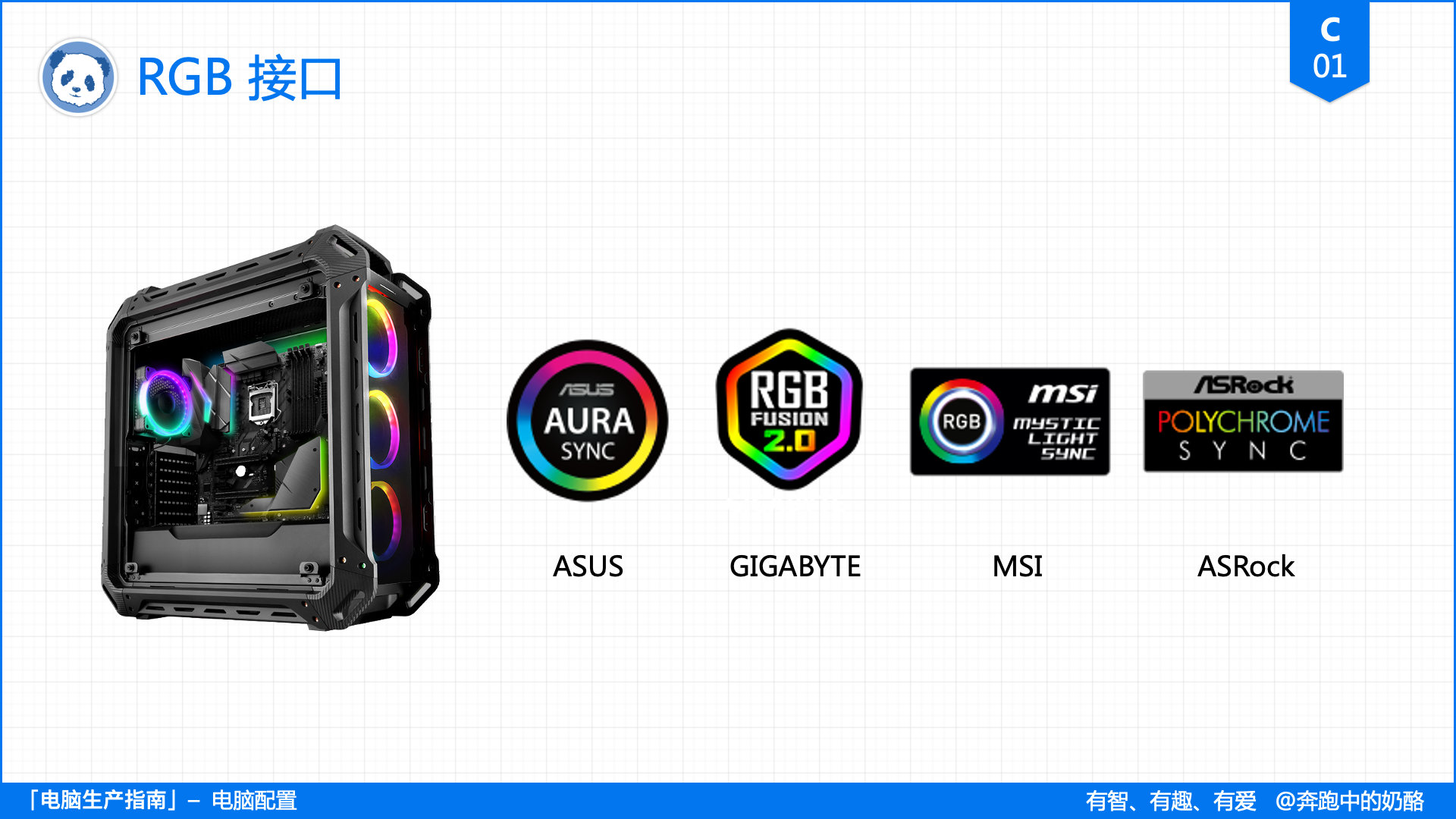 平民电脑主板cpu选什么好,装机知识主板选择