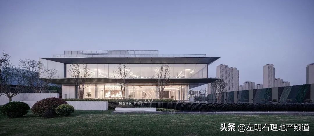 朗诗的里子和面子