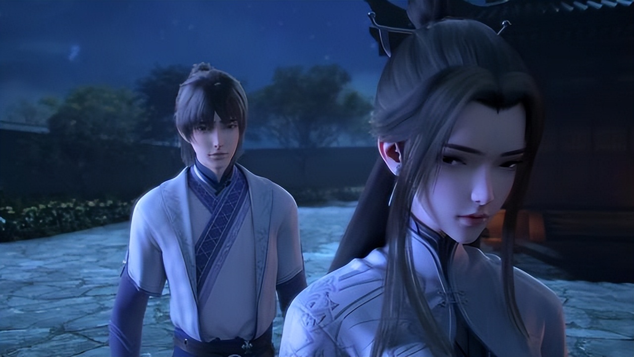 诛仙碧瑶与张小凡结局,诛仙大结局小凡和陆雪琪结婚了