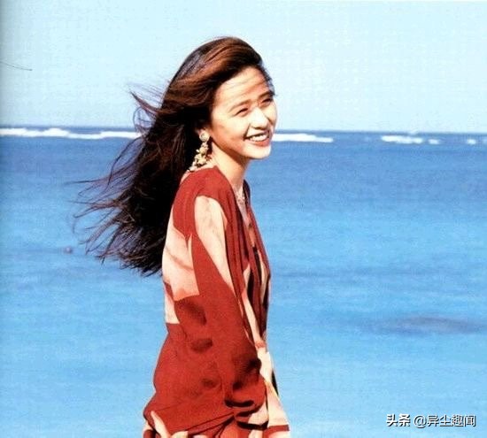 工藤静香年轻颜值巅峰,工藤静香照片超清颜值巅峰