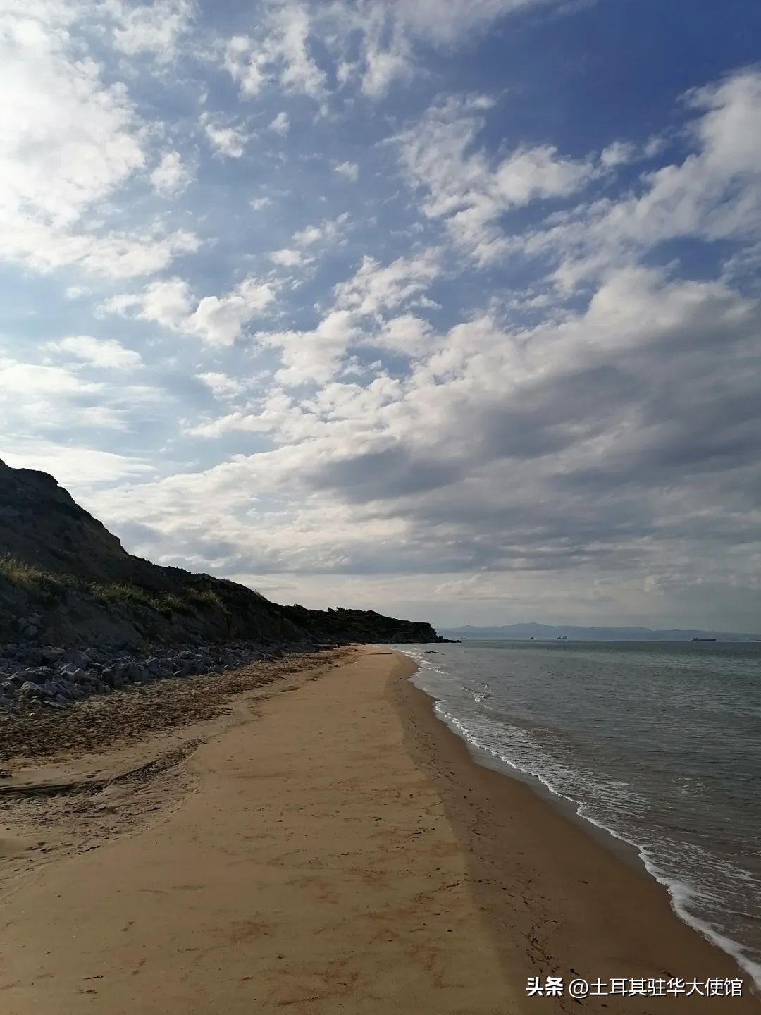 一个巴基斯坦女孩的旅行日记（9）：我梦见了博兹卡达