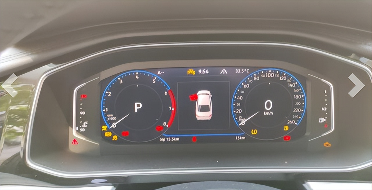 大众新速腾省油吗,新款速腾驾驶感受和质量怎么样