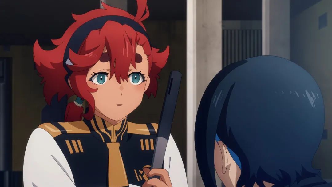 高达第二季和第一季什么关系,高达应该从哪部开始看