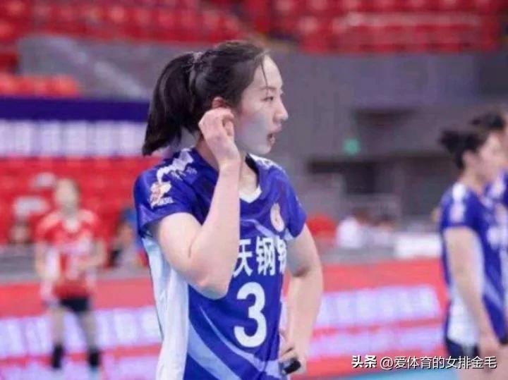 周馨忆中国女排,江苏女排周馨仪个人集锦得分视频