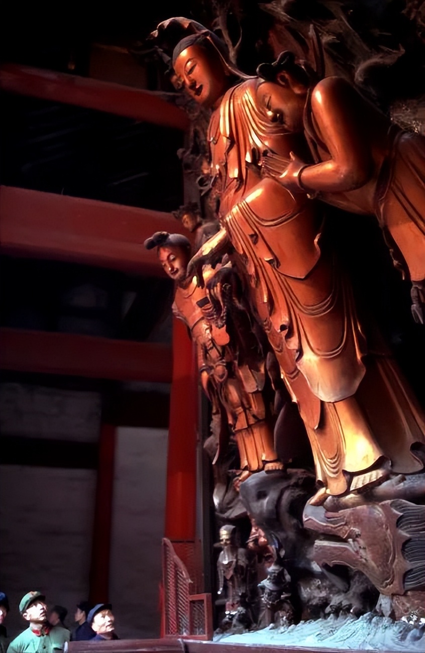 玛格南摄影师作品集,马格南著名摄影师