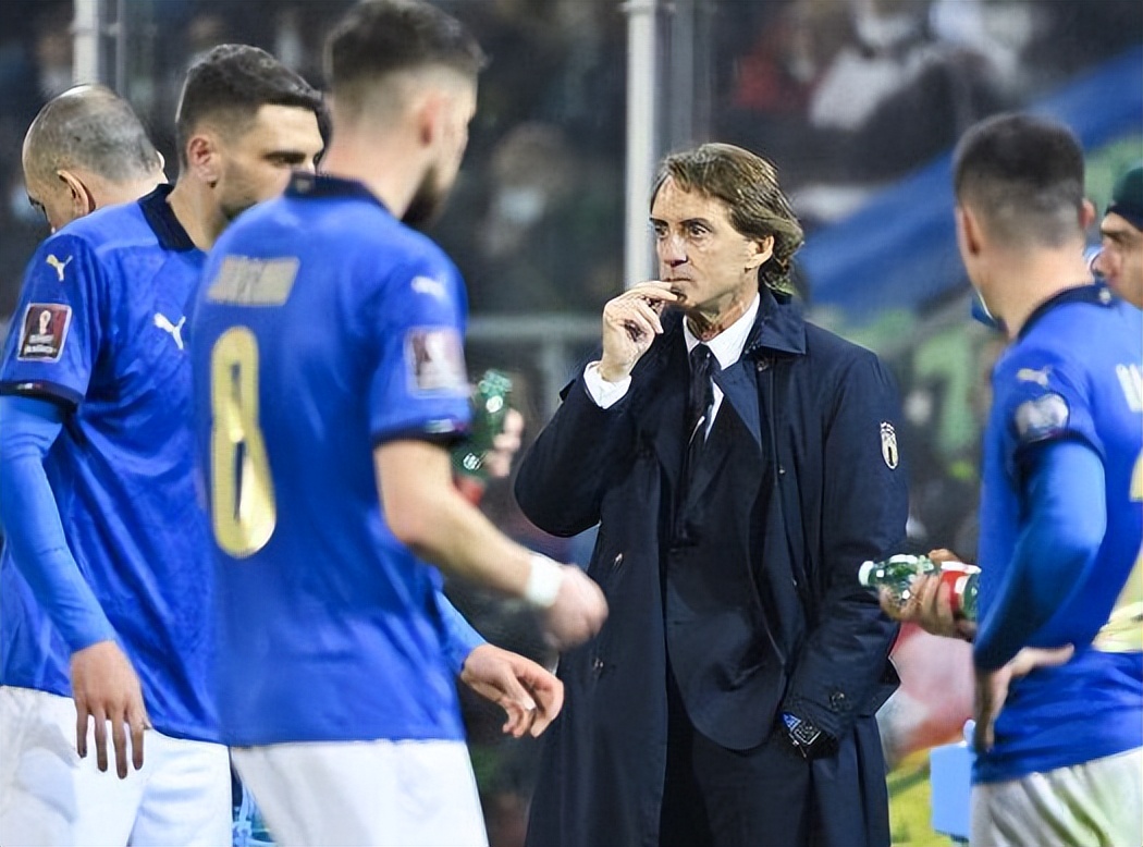 意大利有望递补进入世界杯决赛圈,世界杯意大利递补