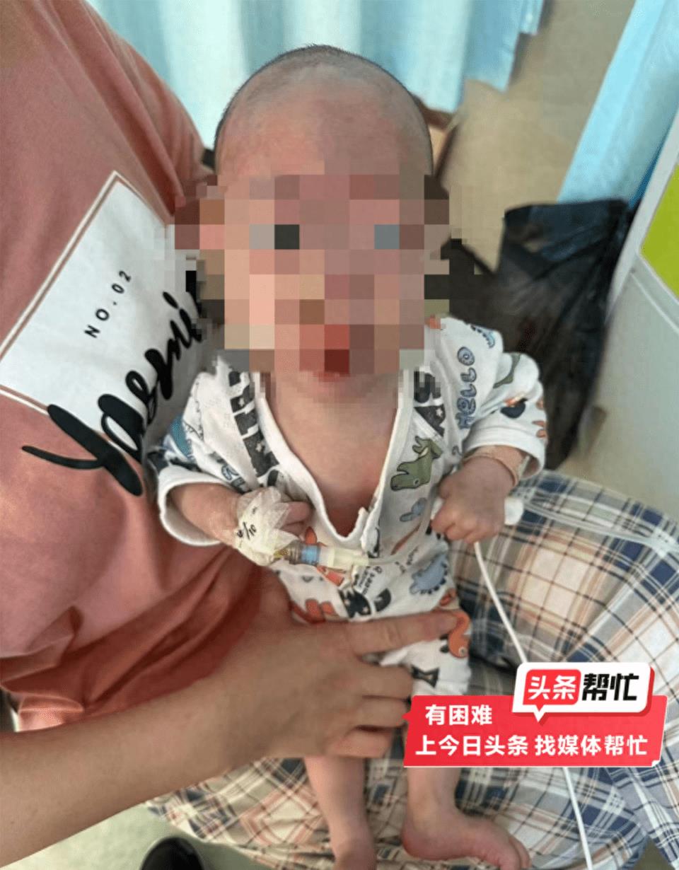 宝宝医院死亡事件,新生儿医院死亡事件