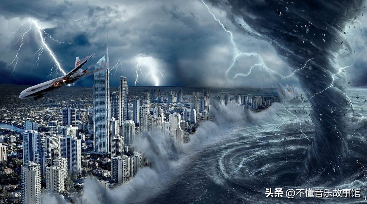 全球灾难大片解说,十大史诗级灾难大片电影