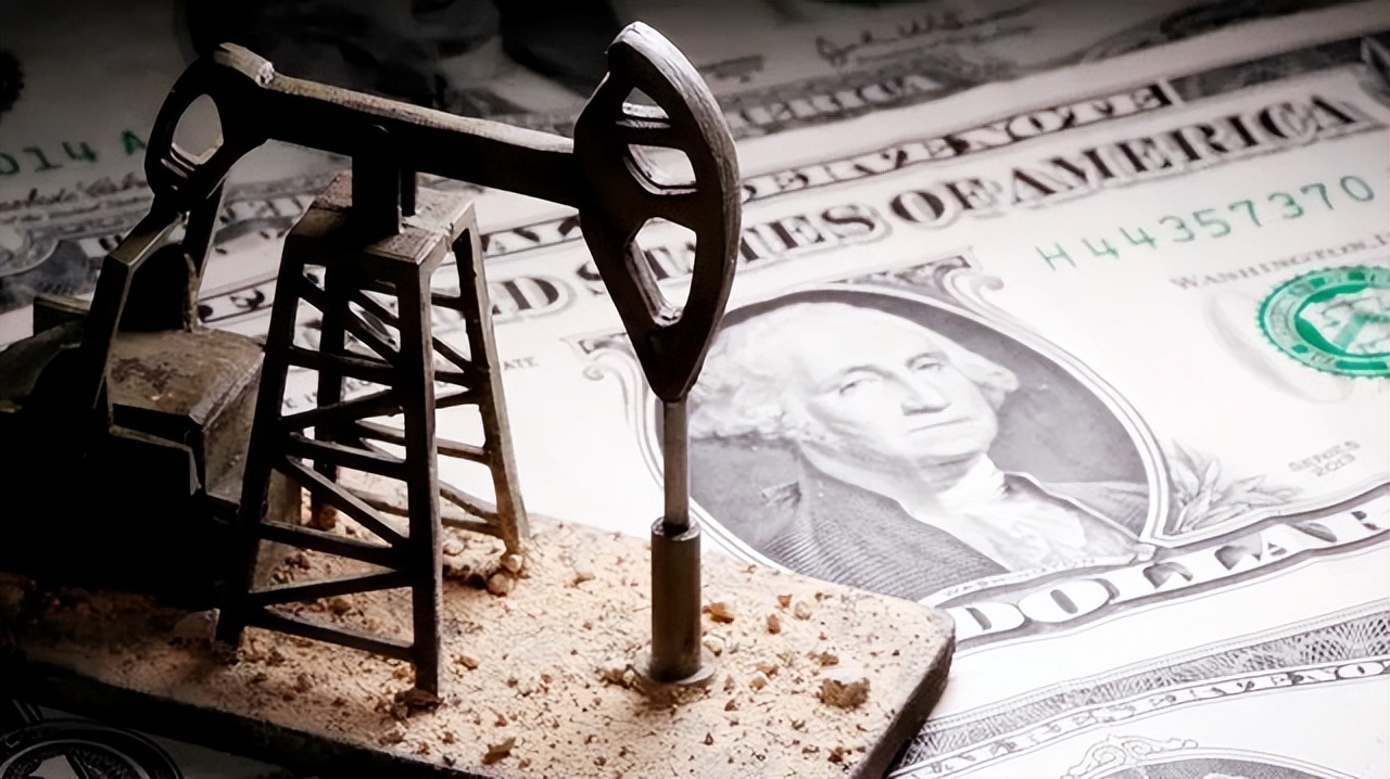 苏联凭什么接受石油美元体系,解密石油美元体系