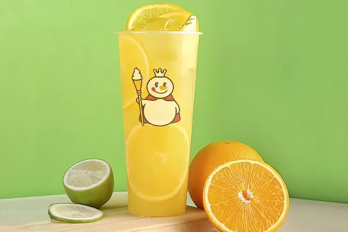 极致性价比正“抄底”餐饮，有人靠它上市，有人靠它火了50年……