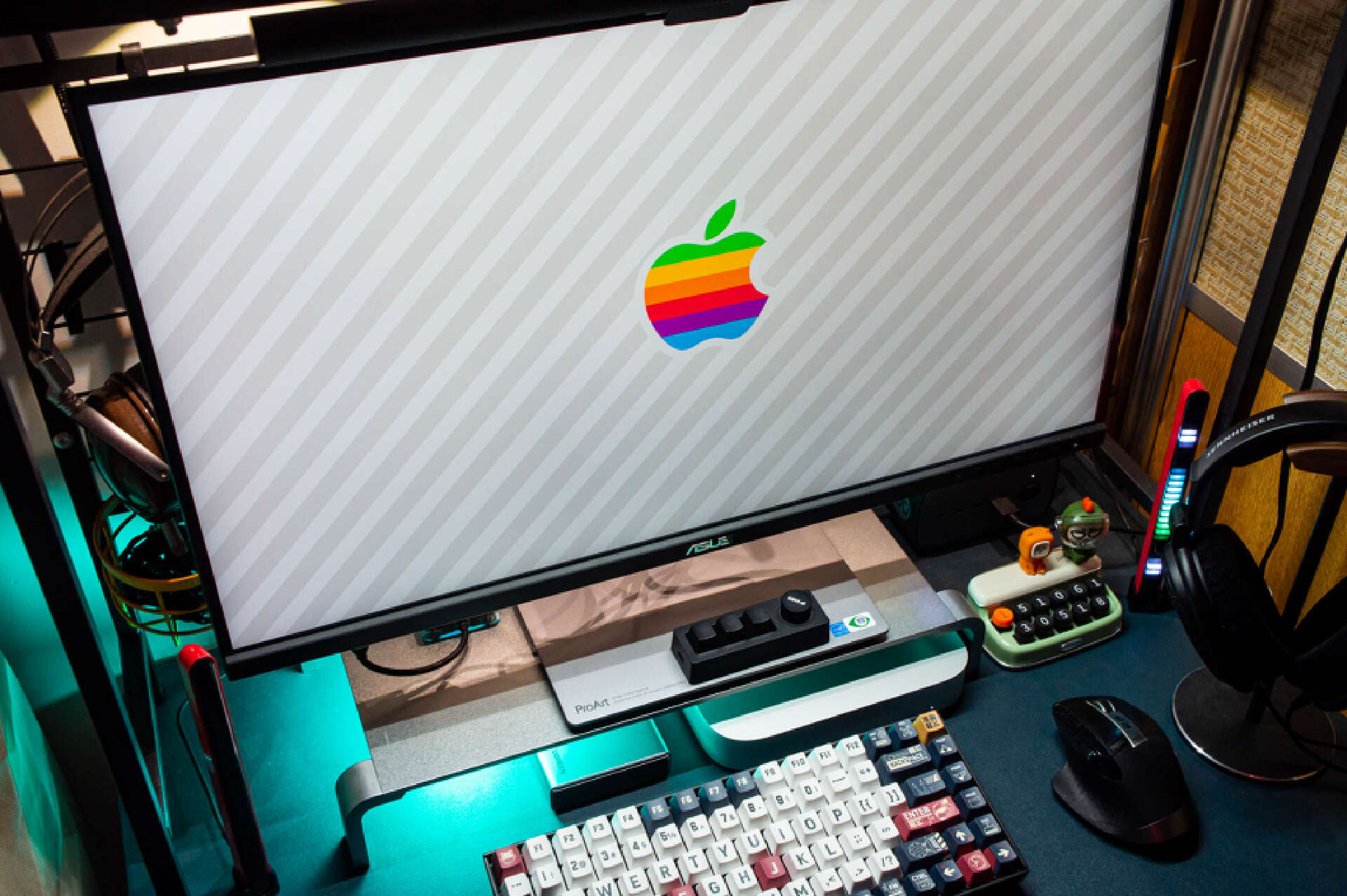 普通显示器华硕proart评测,华硕proart显示器推荐