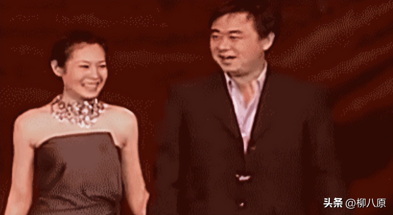 “消失”7年,一回归就是顶流,她已走上了女演员的另一条大路