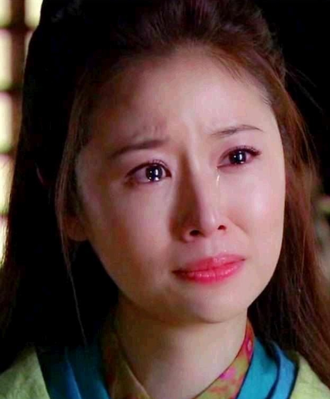 林心如终于认清自己的年龄,林心如为什么不为自己辩解