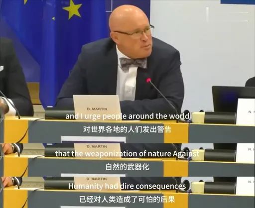 国际势力格局,国际阴谋连续剧