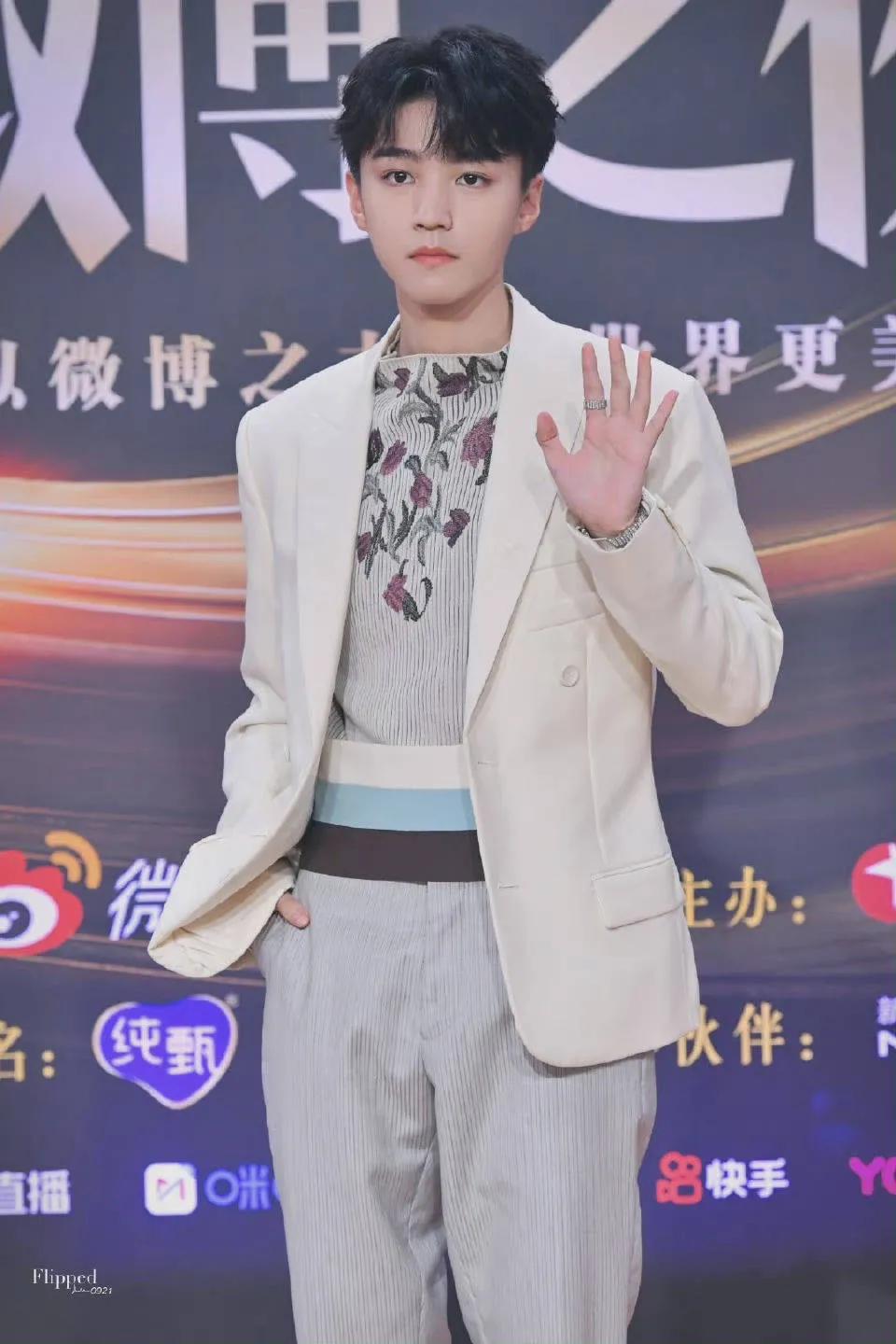 tfboys队长王俊凯王源千玺,tfboys队长王俊凯演唱少年说