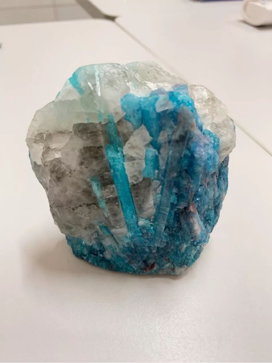 彩宝哪个颜色最好看,入门彩宝推荐