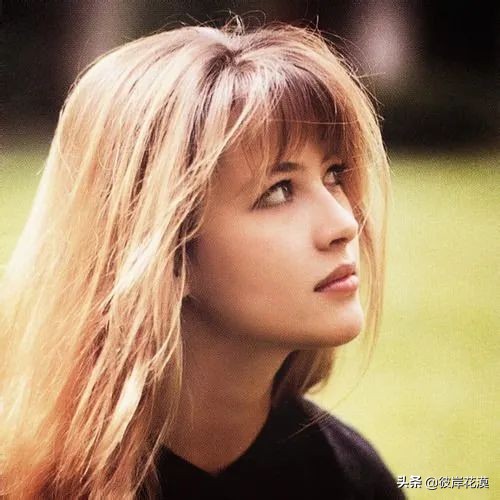 法国最美女神苏菲玛索,法国女星苏菲玛索作品