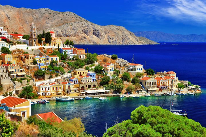 欧洲综合国力最强的国家,欧洲目前综合实力最强的国家