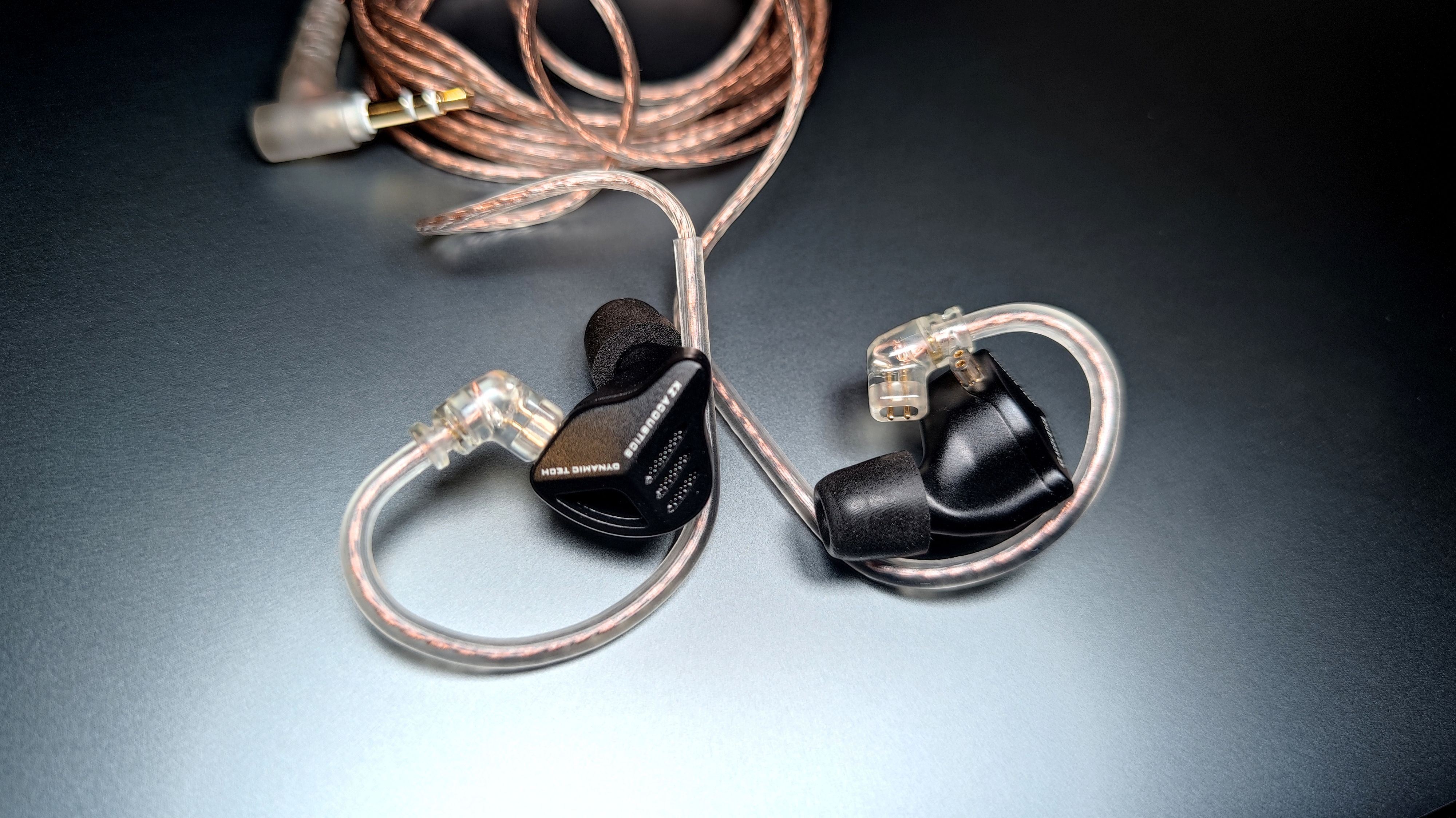 kzzsx耳机怎么样,kz-zvx耳机体验