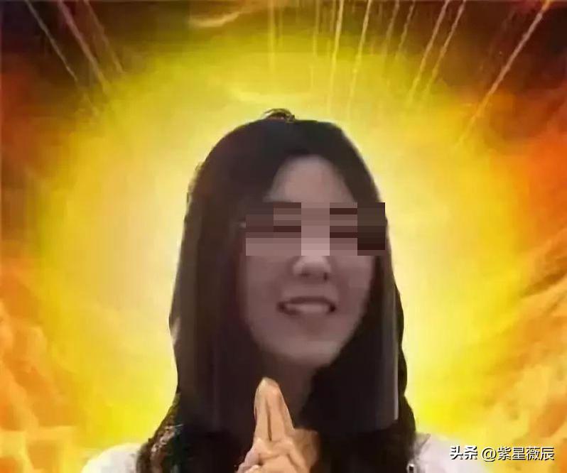 支付宝中1亿大奖的锦鲤女孩,去年支付宝中1亿大奖的锦鲤