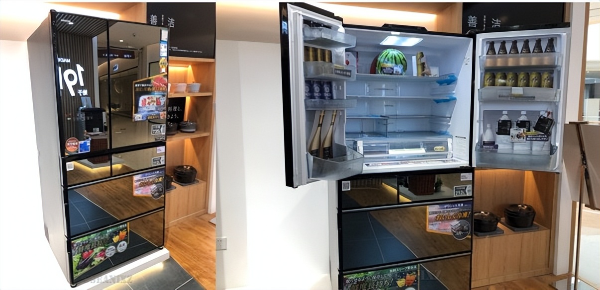 zx750kc和zxc750kc,日立r-zxc750kc测评