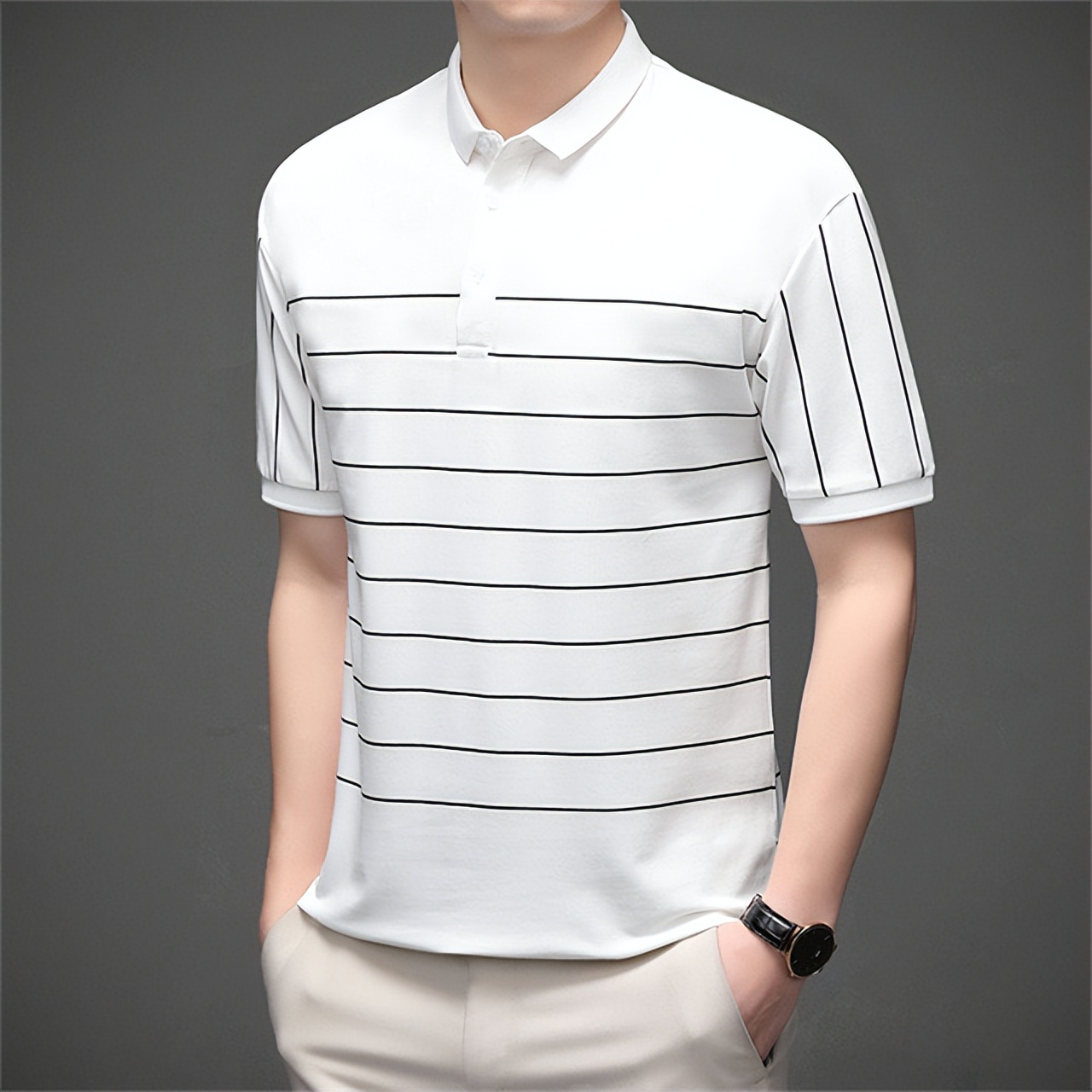 polo衫哪个牌子好外国,polo衫哪个牌子适合年轻男士