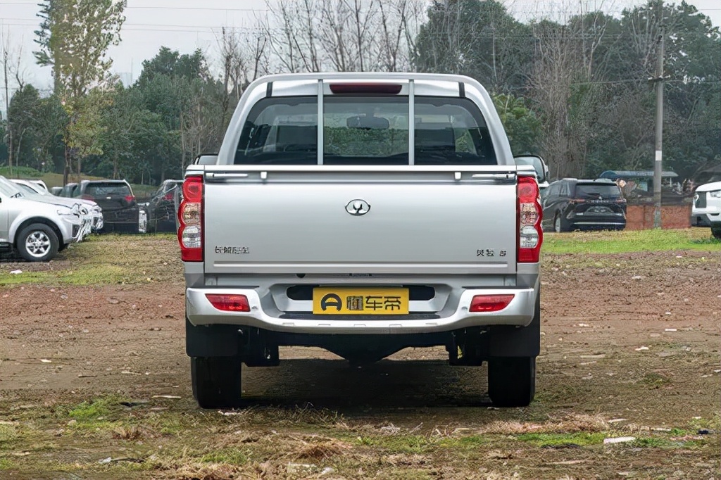 最新23款风骏5,风骏5进取型两驱