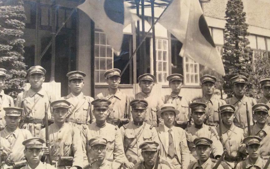 勿忘国耻1937年7月7日卢沟桥事变,卢沟桥事变铭记历史勿忘国耻图片