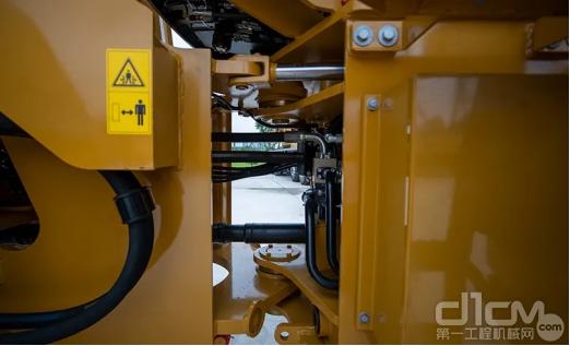 三一sw966k装载机,三一重工sw966k轮式装载机