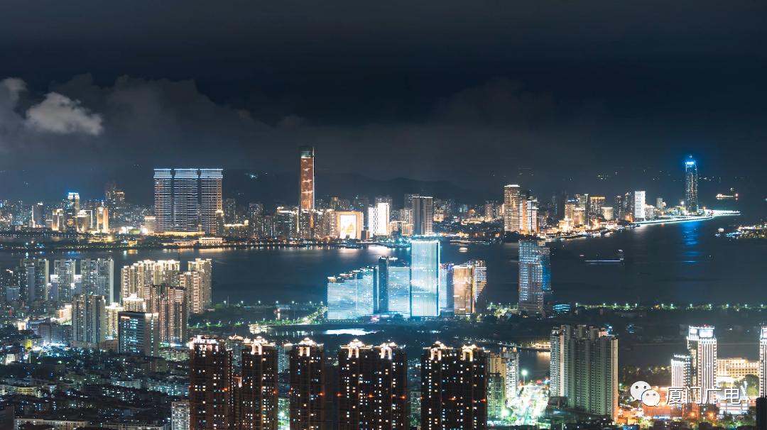 2019年厦门秋游,厦门高中秋游