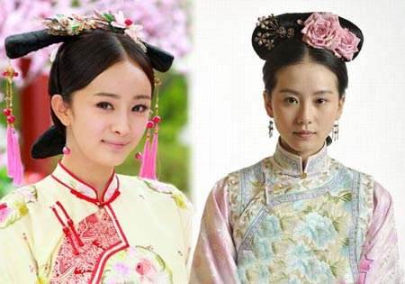 娱乐圈的真实姐妹情你get到了吗,娱乐圈最感人的姐妹情