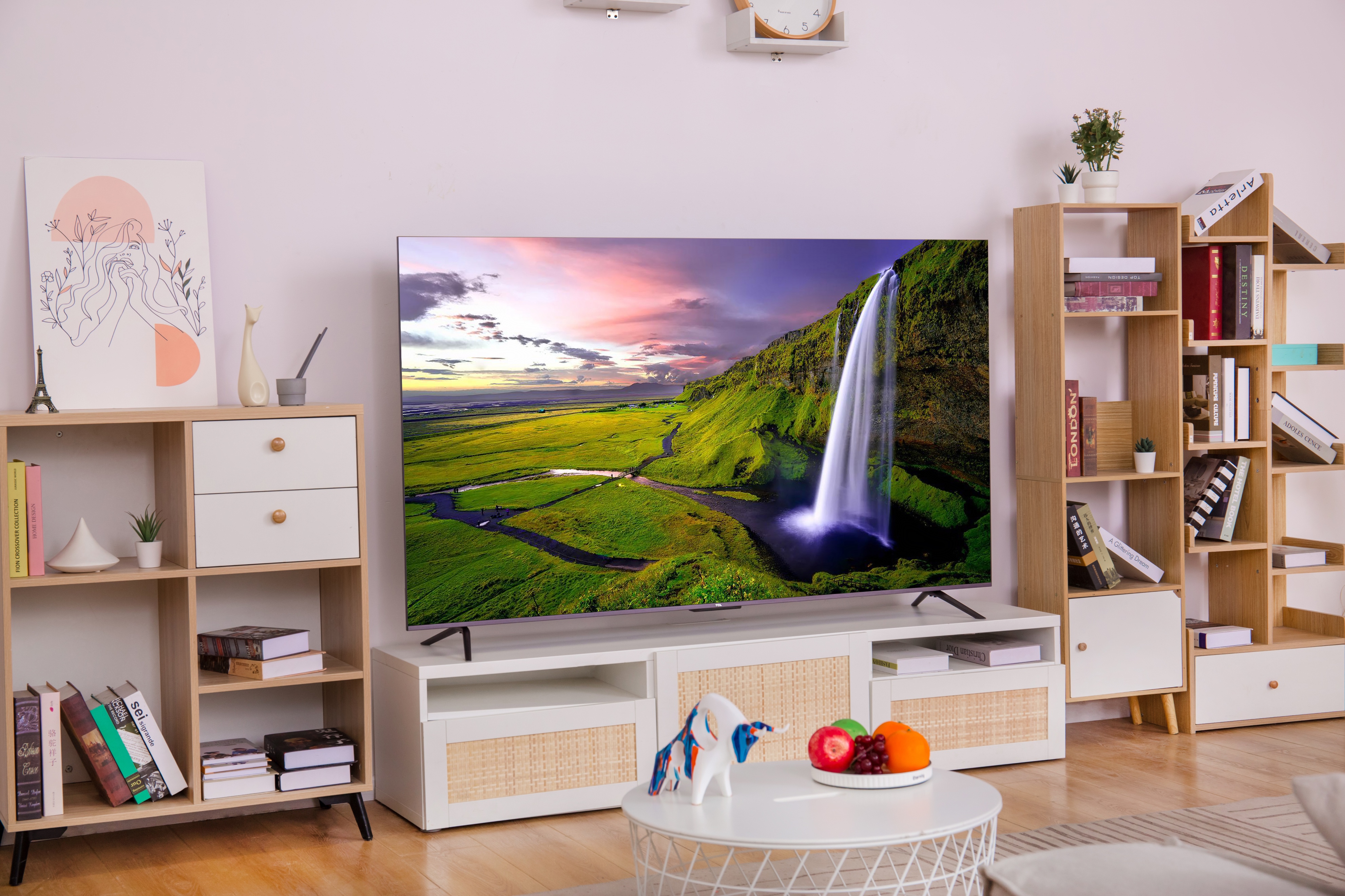 现在什么电视最实用推荐一下,到底什么电视好用