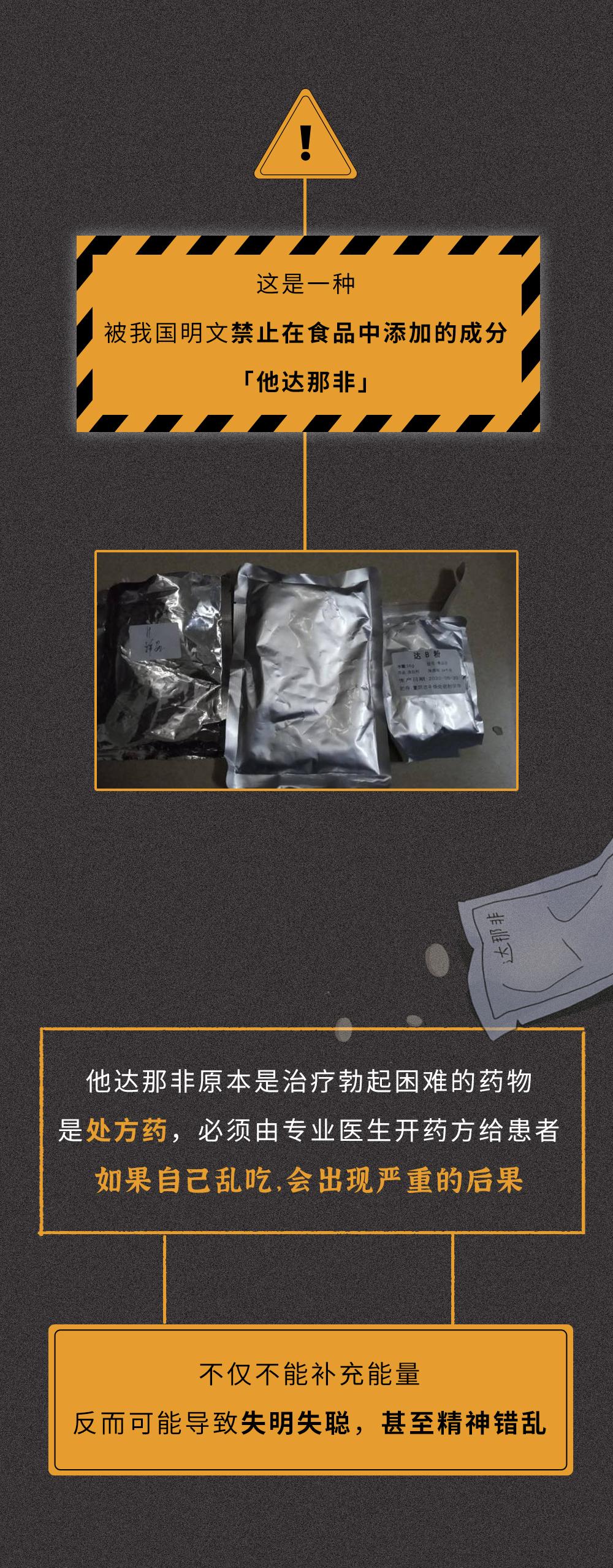 当心这五款网红零食千万别吃了,网红零食你们吃过几种