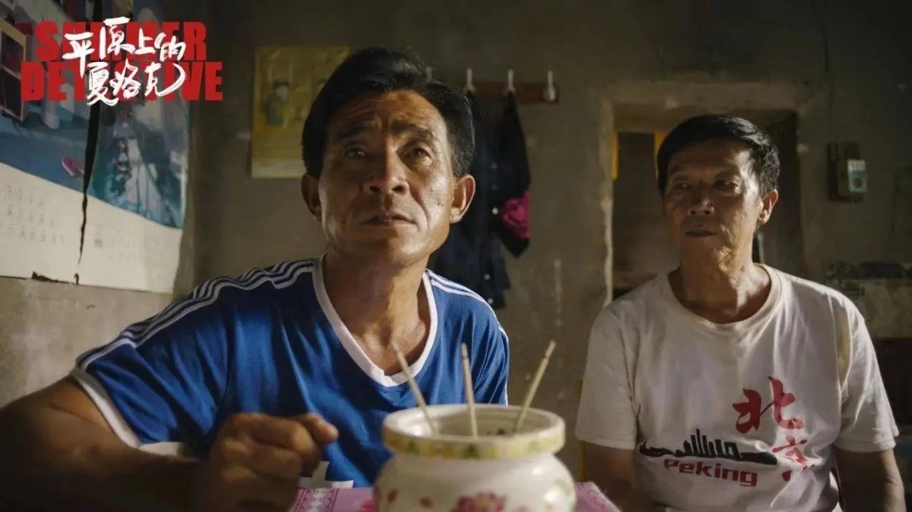 国产经典悬疑片心迷宫,2015年国产高分的悬疑片心迷宫