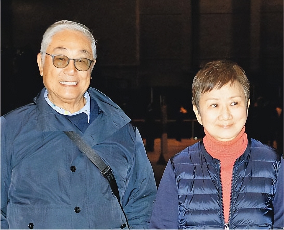 曾江何时去世,曾江离世新闻