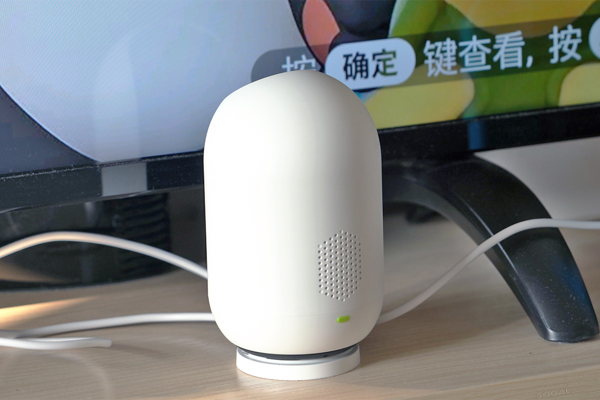 360云台摄像头8max安装,360云台摄像机8max