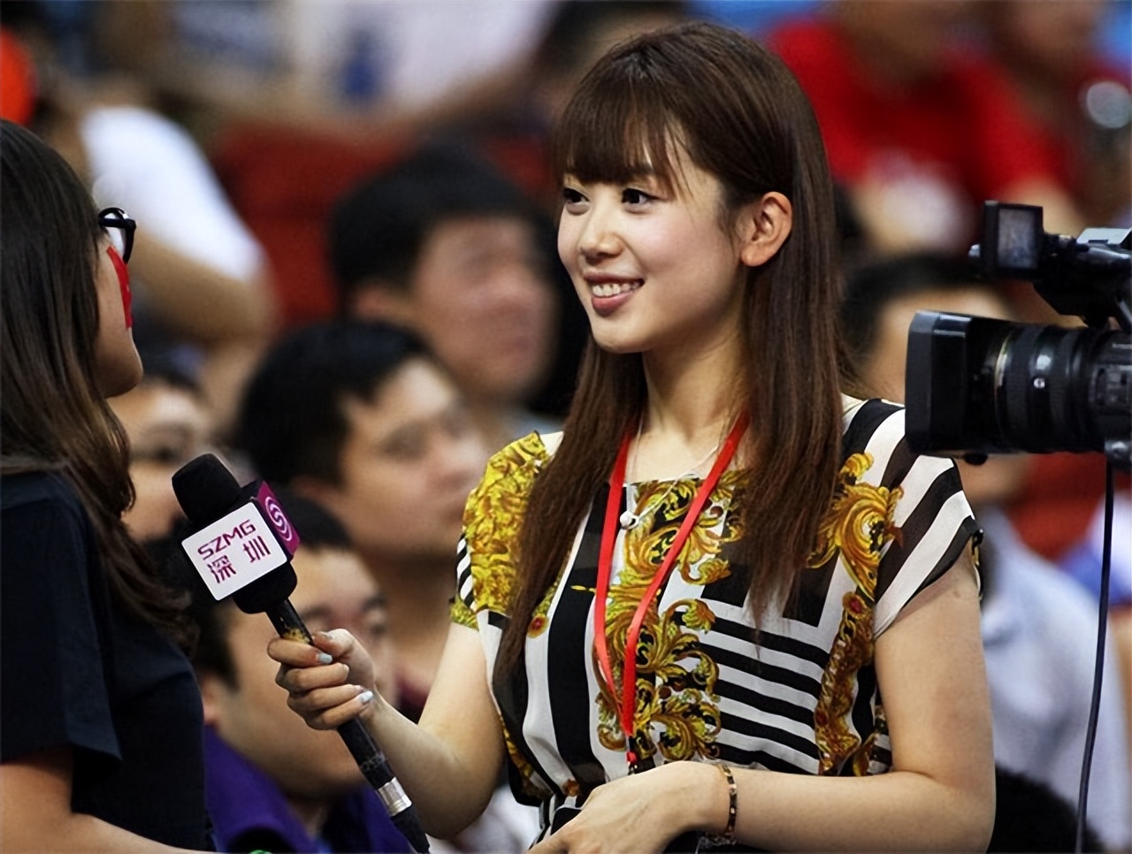 郜林妻子个人资料简介,郜林的妻子简介