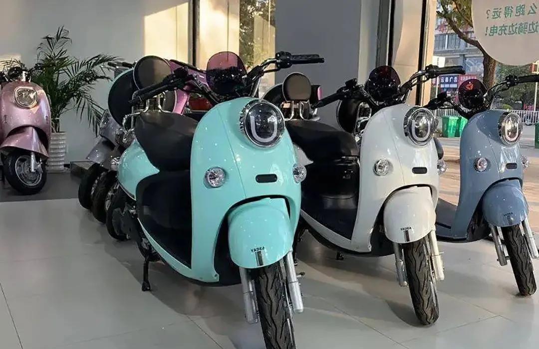 买电动车怎么判断电机真假,如何看电动车质量好坏