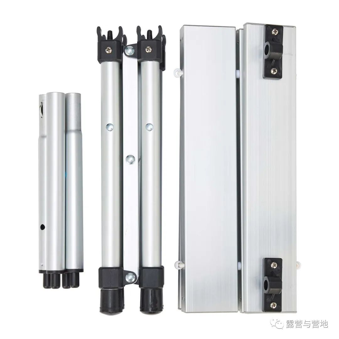 一个拉杆箱就能去露营，Coleman出新品了