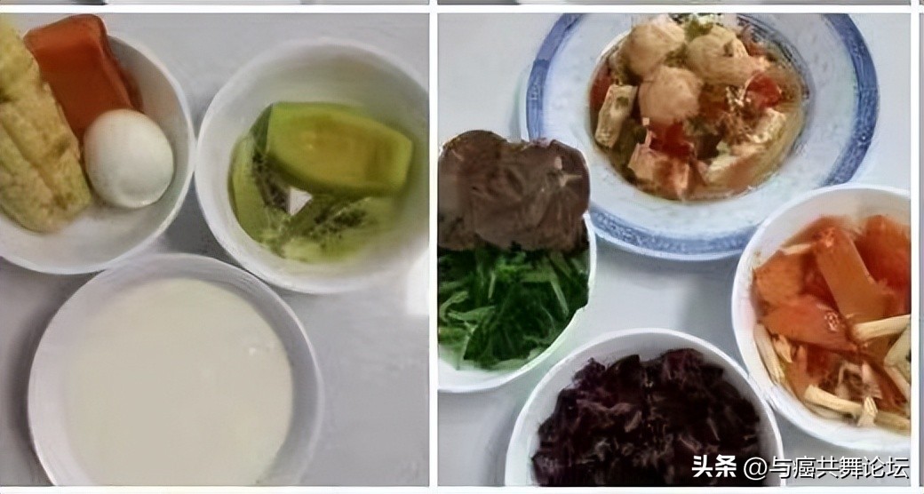 陪妻子抗癌多年视频,查出早期肺癌算是不幸中的幸运