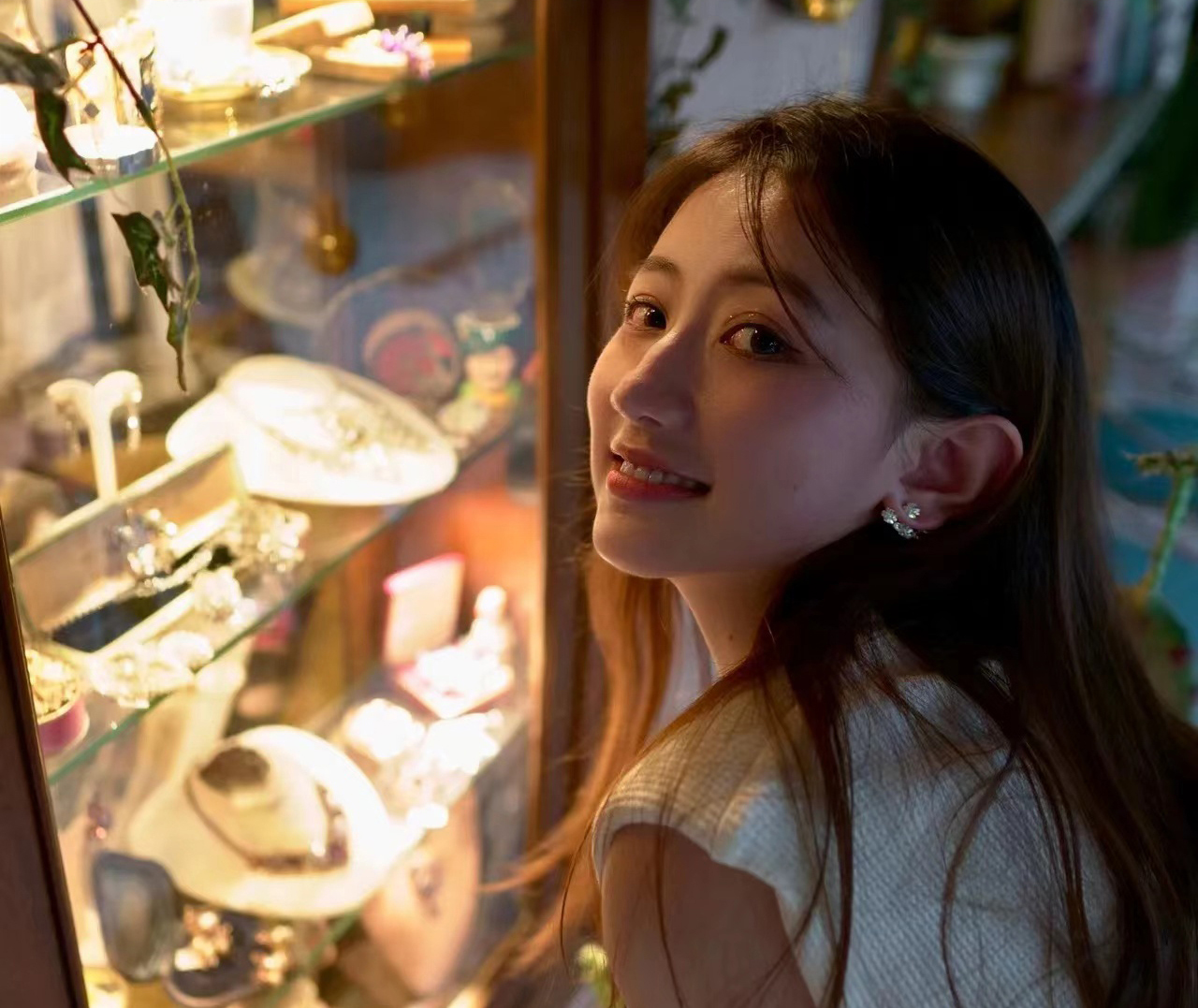 给长辈送生日礼物送什么女性,送女性长辈生日礼物推荐