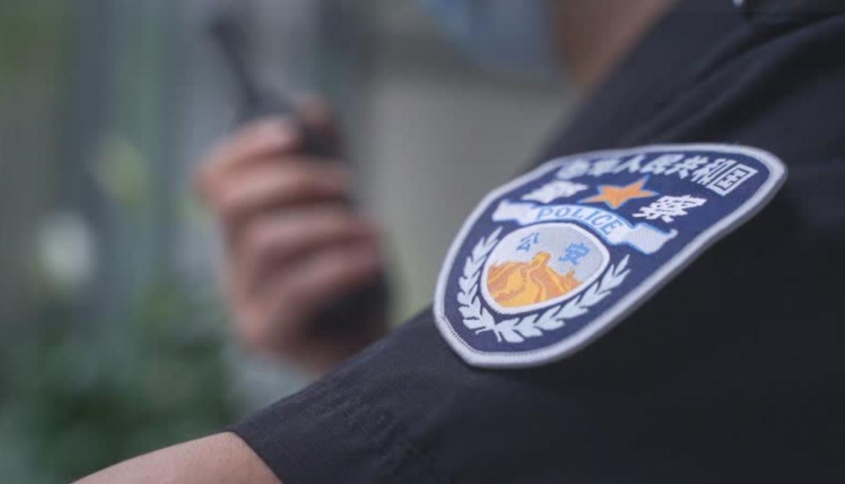 25岁民警猝死在派出所,25岁牺牲的缉毒卧底民警