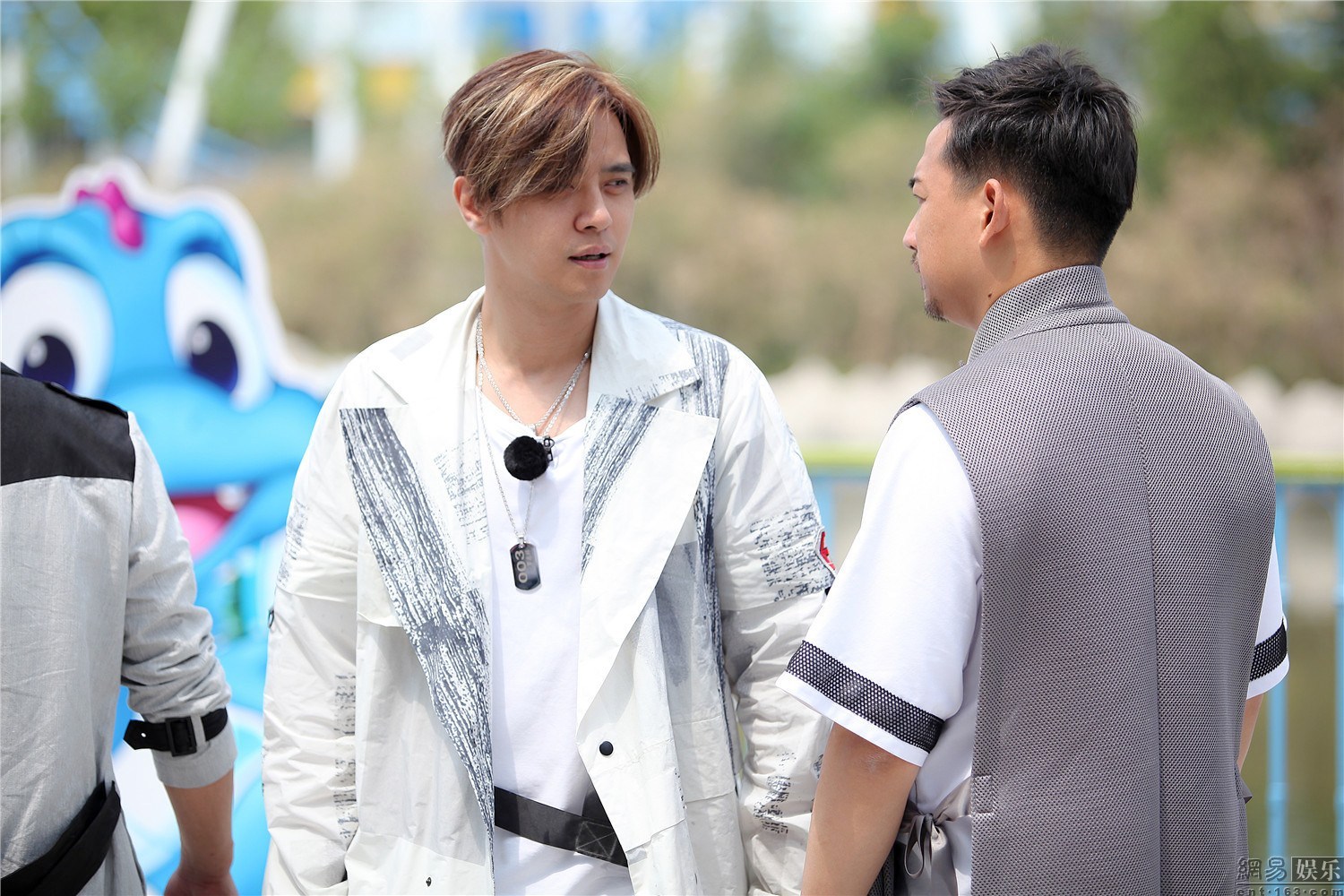 周扬青和罗志祥分手后的前兆,周扬青和罗志祥分手多少热度